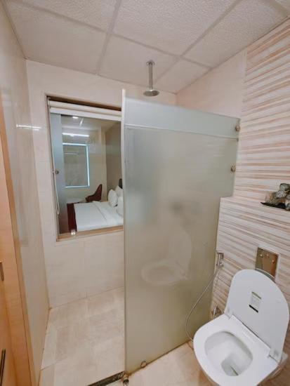 Faizābād Hotel Avadh Classio Near By Ram Mandir מראה חיצוני תמונה